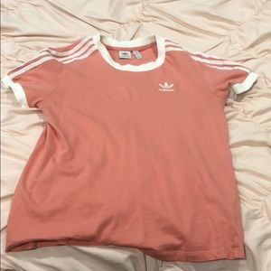 Adidas short sleeve!